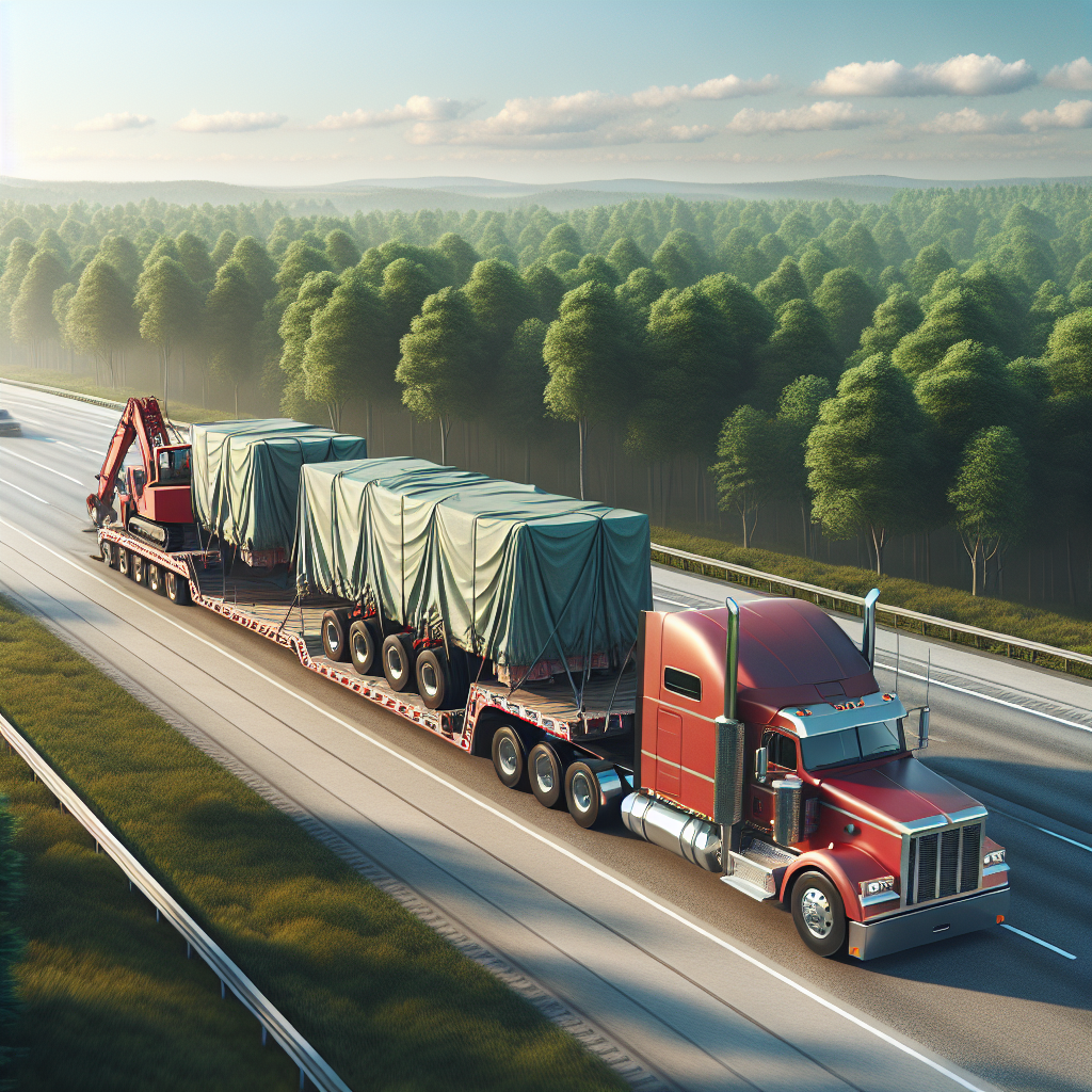 Грузоперевозки из Ижевска по России